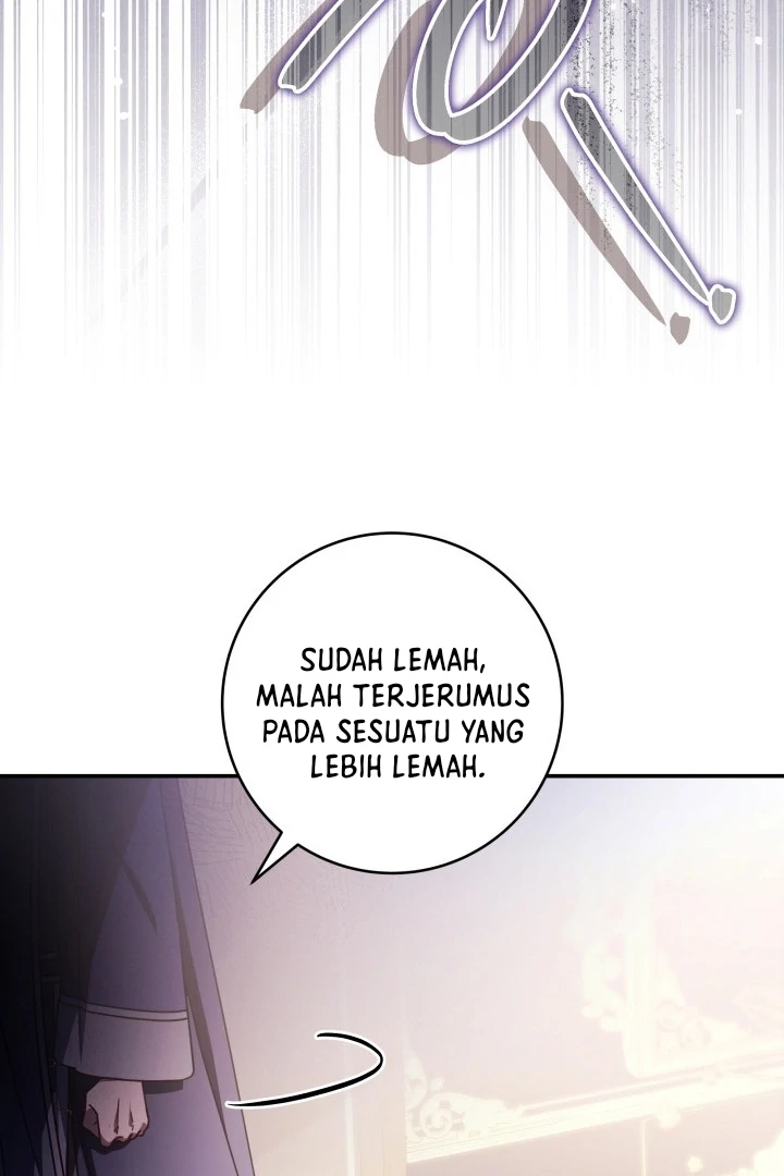 Father, I Won’t Do Anything Chapter 15 - halaman 18