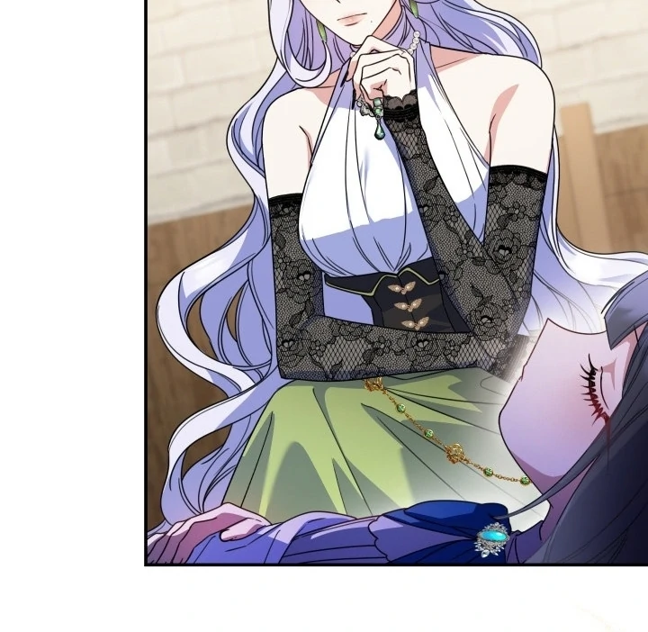 Father, I Won’t Do Anything Chapter 15 - halaman 31