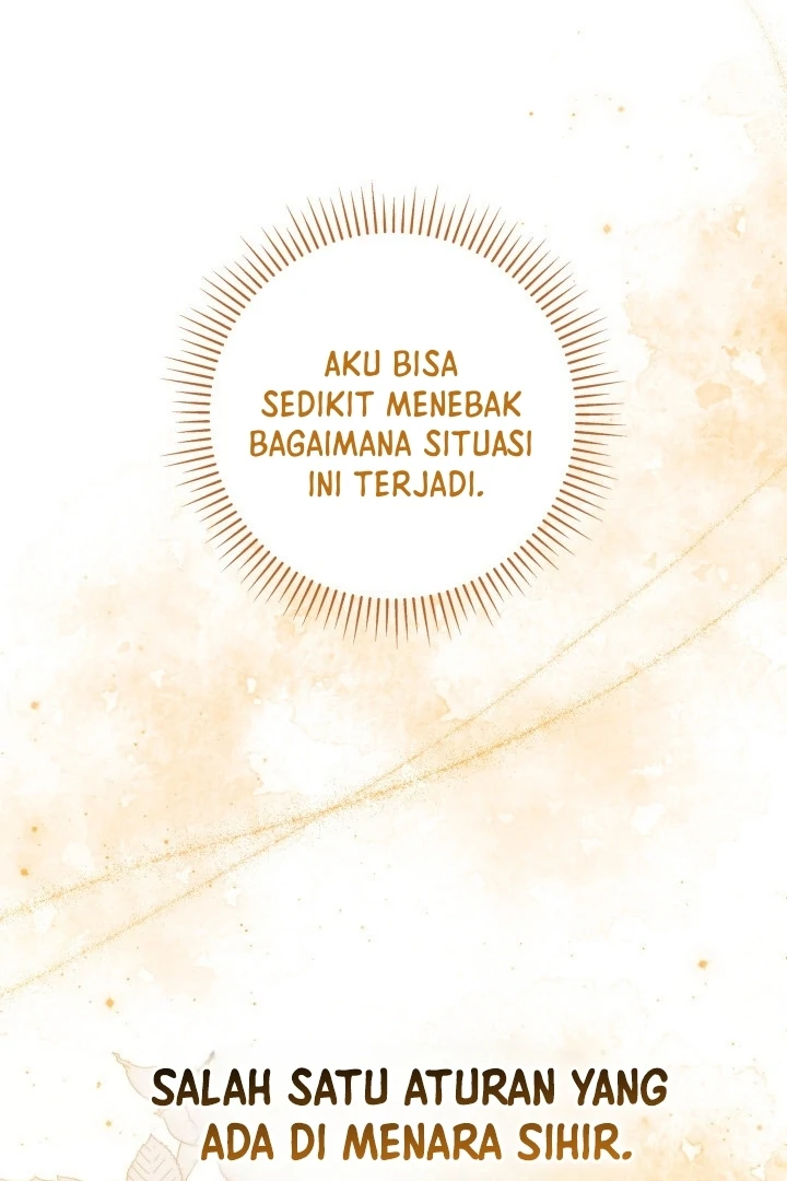 Father, I Won’t Do Anything Chapter 15 - halaman 32