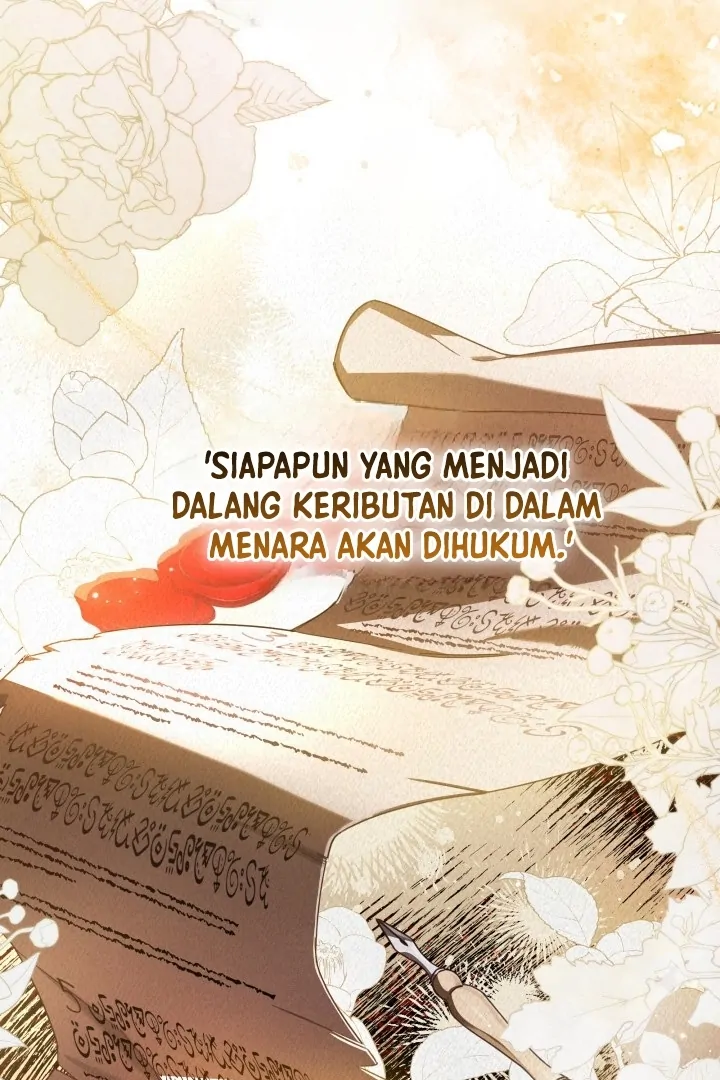 Father, I Won’t Do Anything Chapter 15 - halaman 33