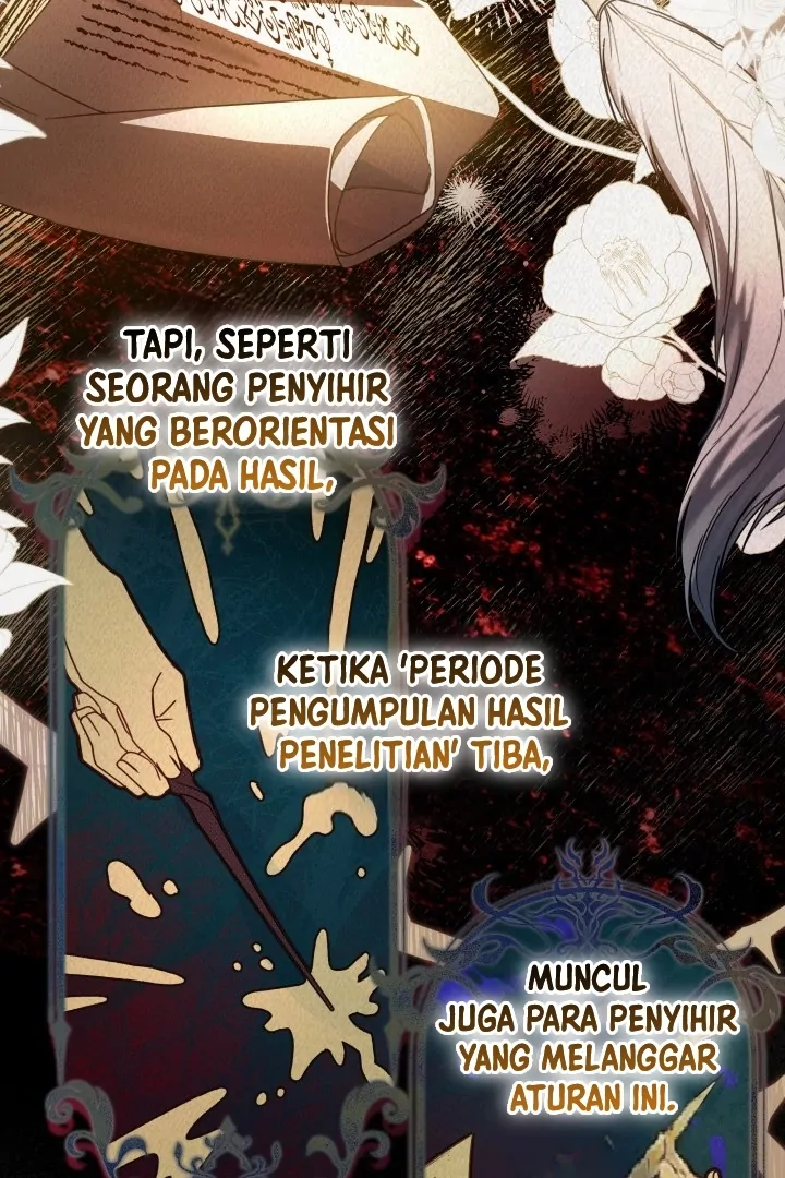 Father, I Won’t Do Anything Chapter 15 - halaman 34