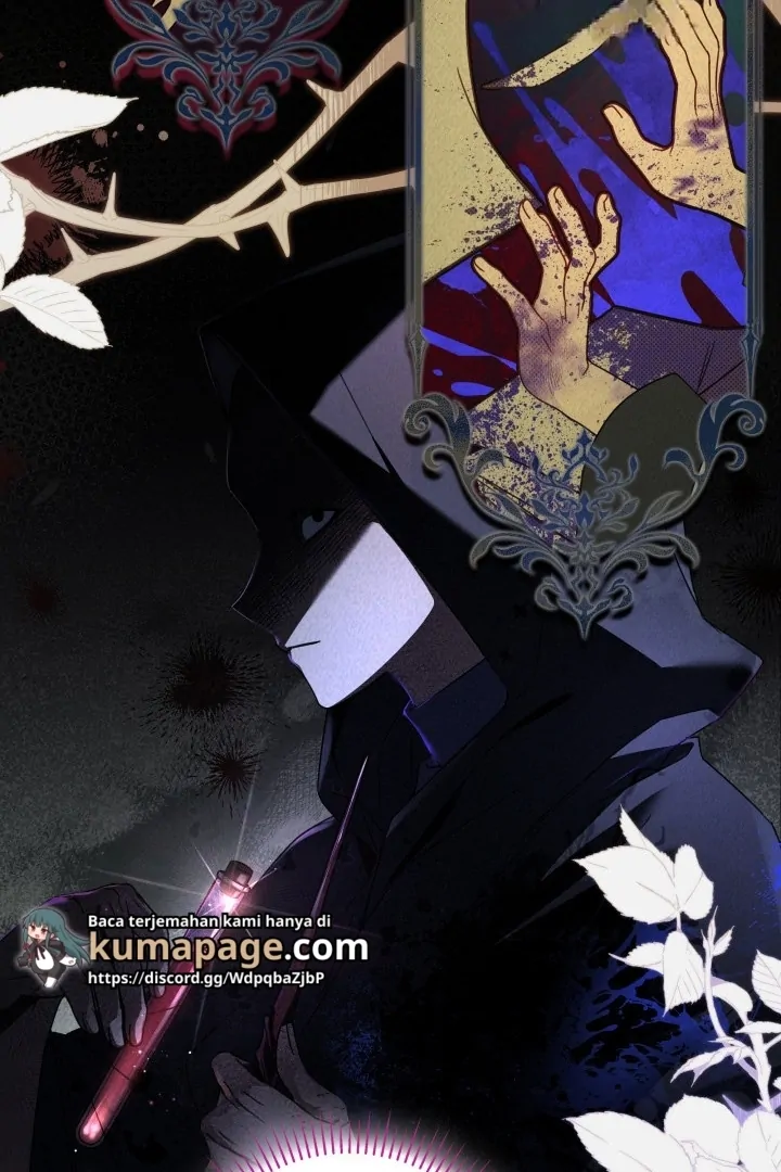 Father, I Won’t Do Anything Chapter 15 - halaman 35