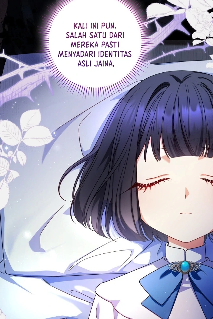 Father, I Won’t Do Anything Chapter 15 - halaman 36