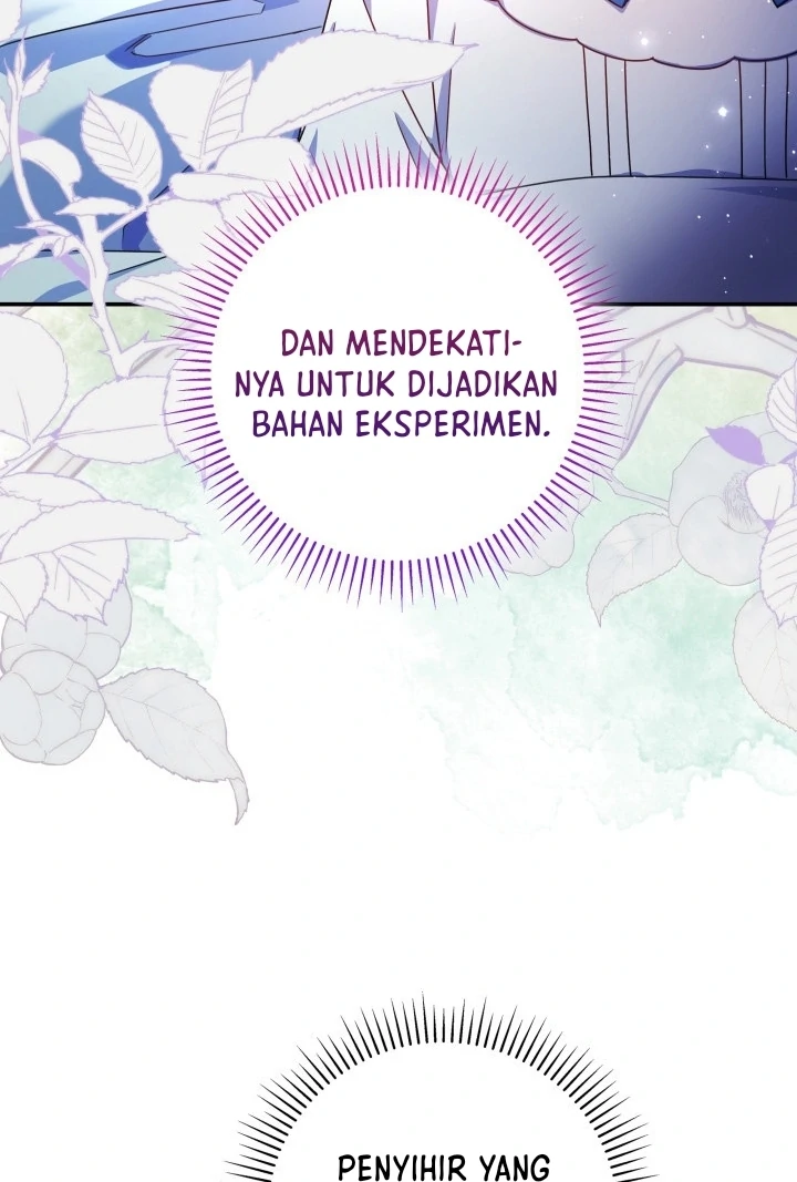 Father, I Won’t Do Anything Chapter 15 - halaman 37