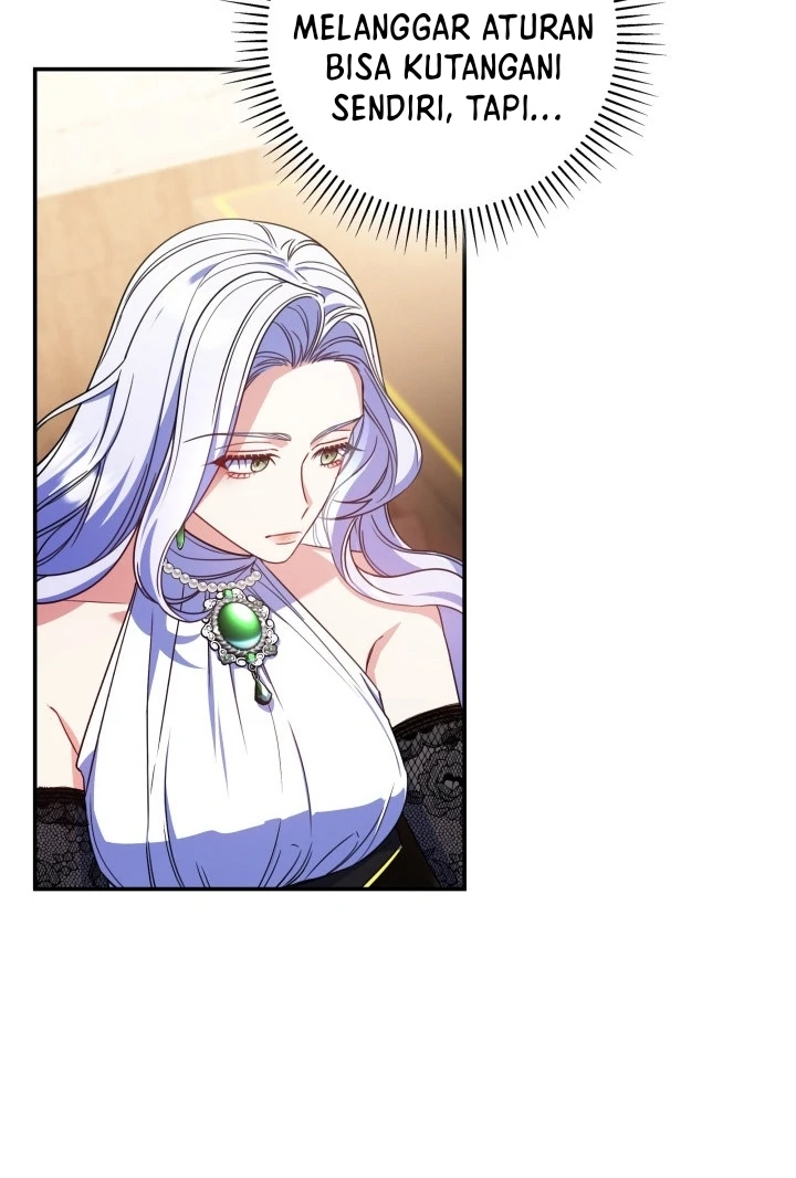Father, I Won’t Do Anything Chapter 15 - halaman 38
