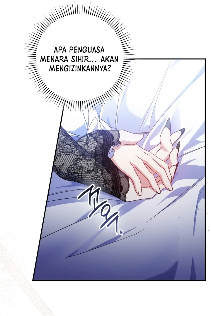 Father, I Won’t Do Anything Chapter 15 - halaman 39