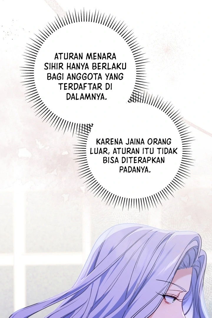 Father, I Won’t Do Anything Chapter 15 - halaman 40