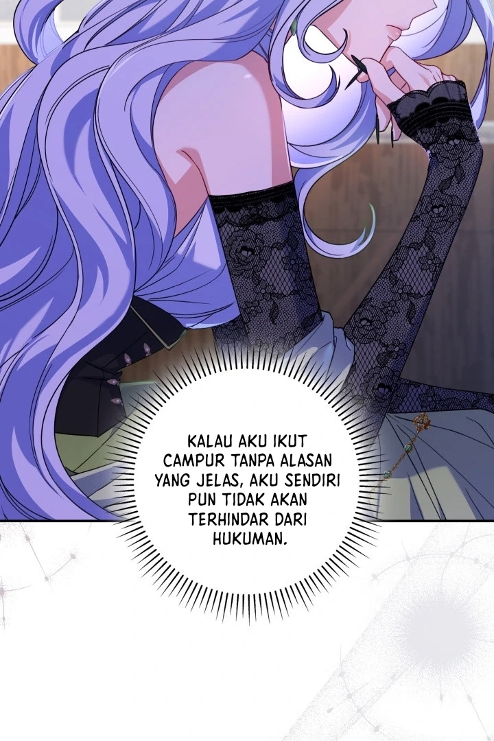 Father, I Won’t Do Anything Chapter 15 - halaman 41