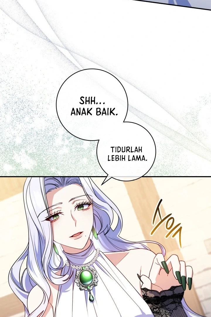 Father, I Won’t Do Anything Chapter 15 - halaman 43