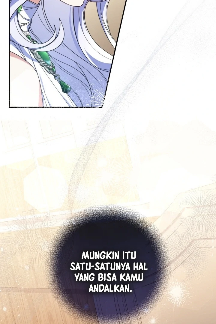 Father, I Won’t Do Anything Chapter 15 - halaman 51