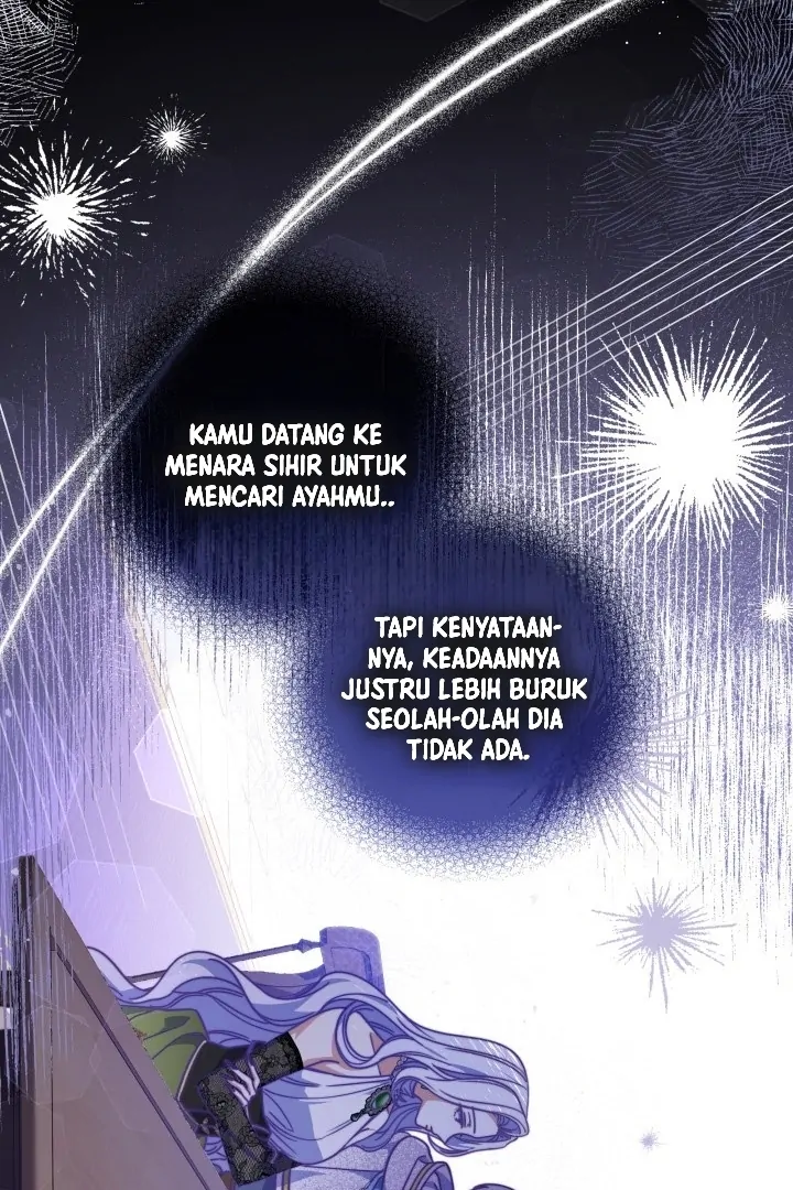 Father, I Won’t Do Anything Chapter 15 - halaman 53