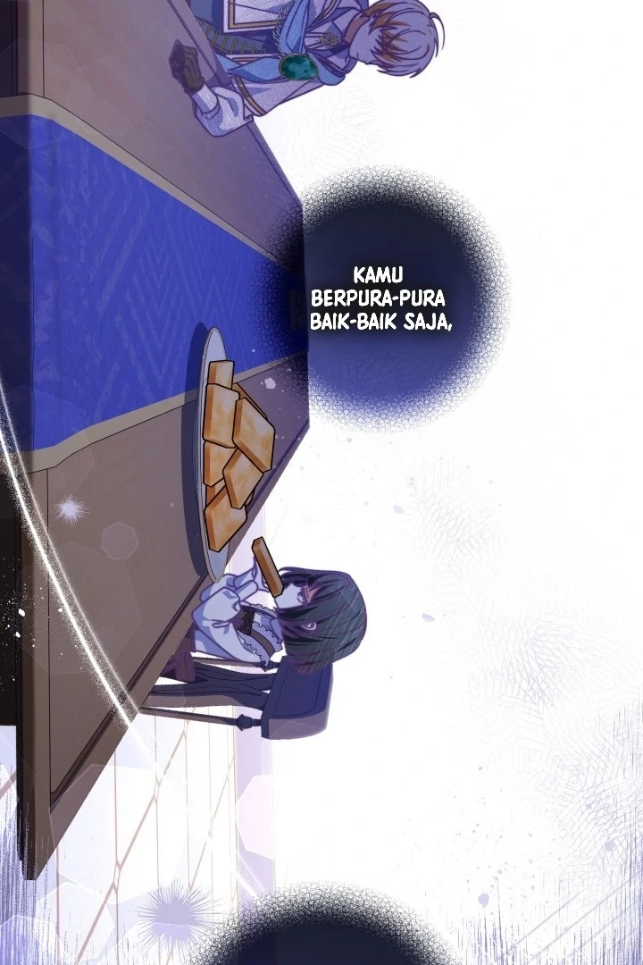 Father, I Won’t Do Anything Chapter 15 - halaman 54