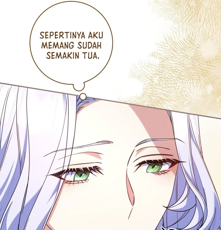 Father, I Won’t Do Anything Chapter 15 - halaman 57