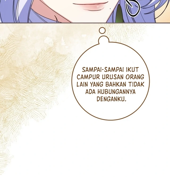 Father, I Won’t Do Anything Chapter 15 - halaman 58