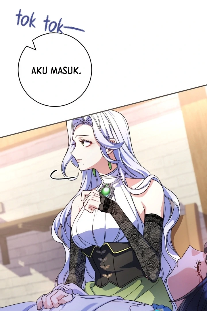 Father, I Won’t Do Anything Chapter 15 - halaman 59
