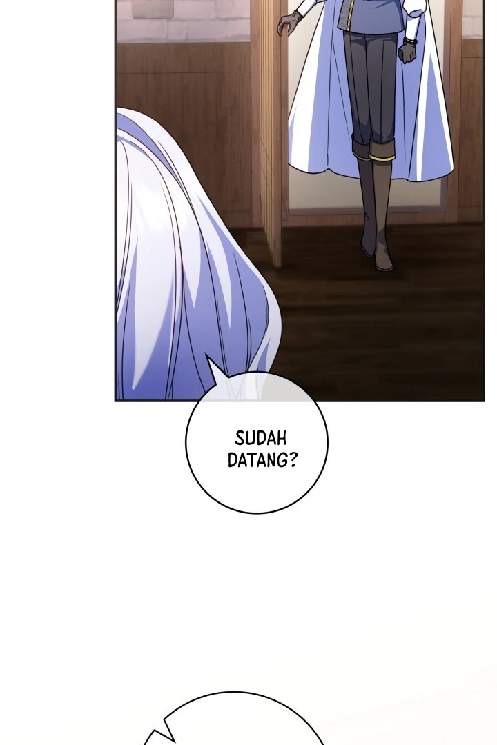 Father, I Won’t Do Anything Chapter 15 - halaman 61