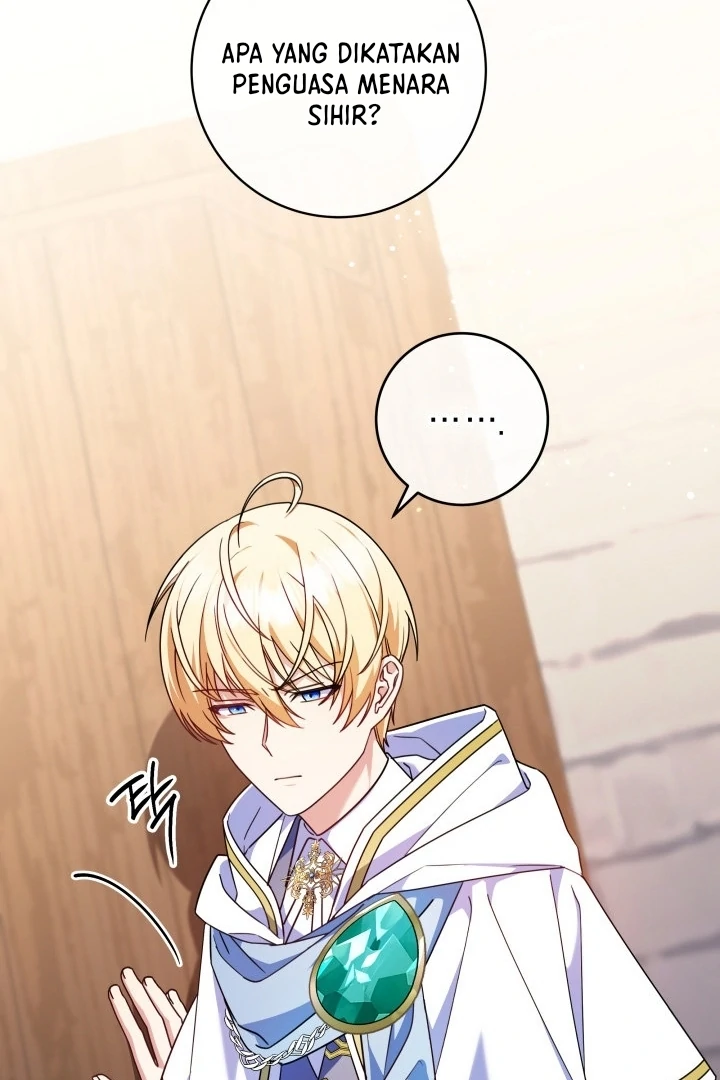 Father, I Won’t Do Anything Chapter 15 - halaman 62