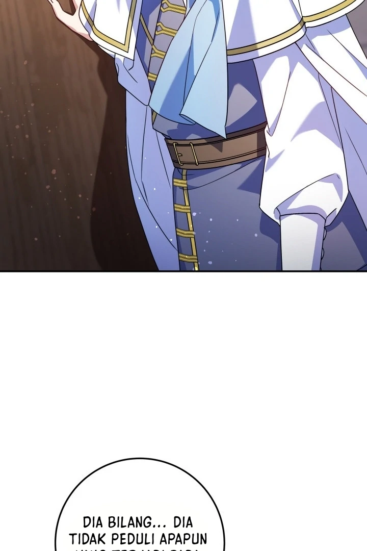 Father, I Won’t Do Anything Chapter 15 - halaman 63