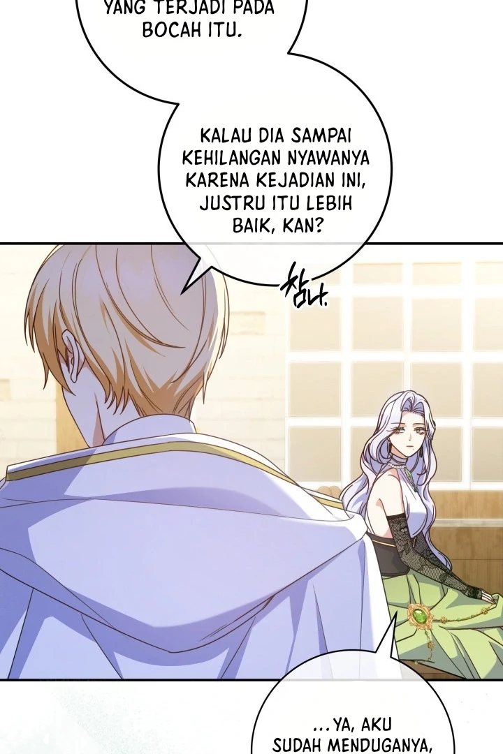 Father, I Won’t Do Anything Chapter 15 - halaman 64