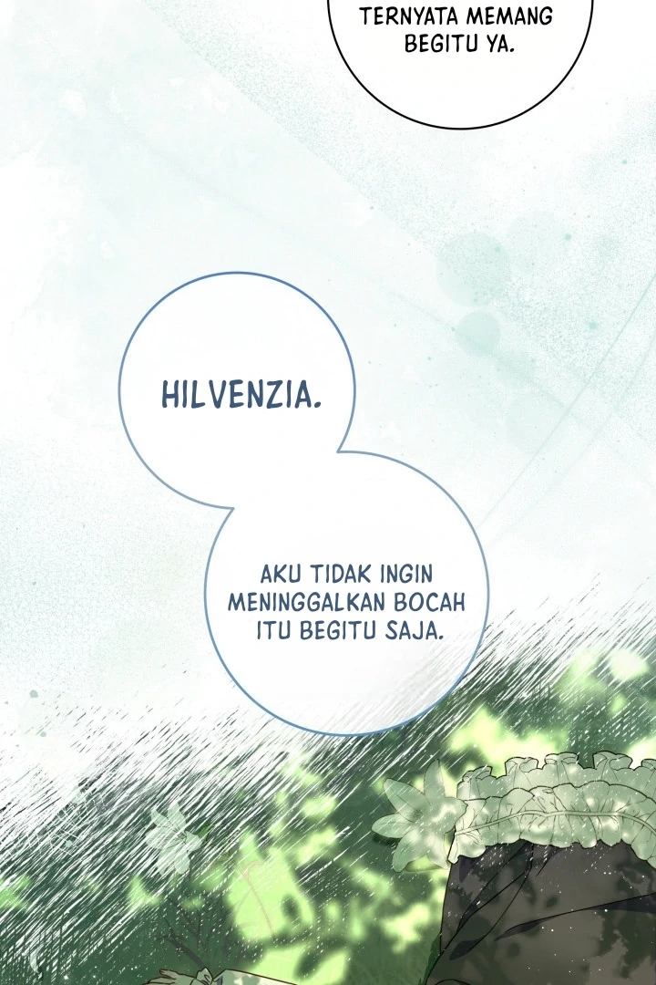 Father, I Won’t Do Anything Chapter 15 - halaman 65