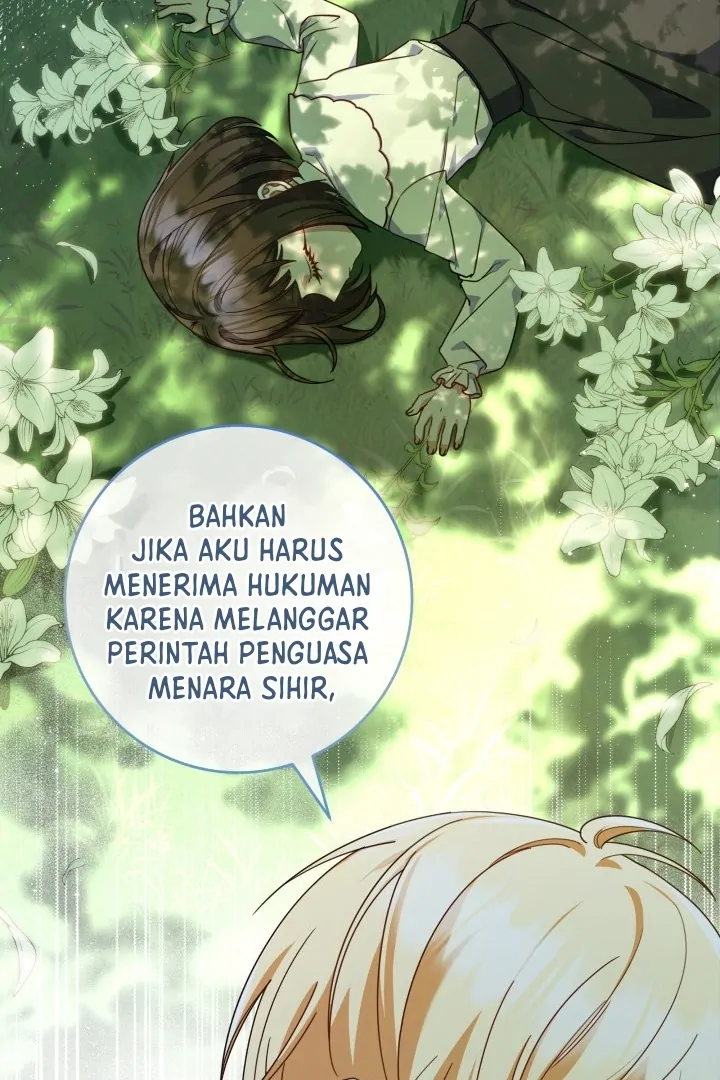 Father, I Won’t Do Anything Chapter 15 - halaman 66