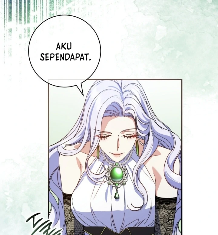 Father, I Won’t Do Anything Chapter 15 - halaman 68