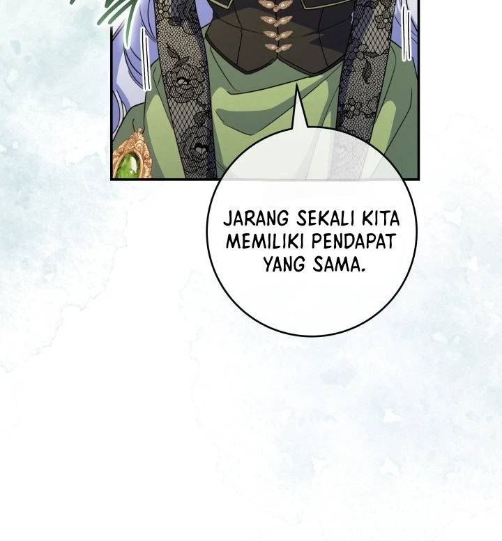 Father, I Won’t Do Anything Chapter 15 - halaman 69