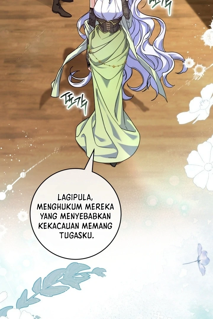 Father, I Won’t Do Anything Chapter 15 - halaman 72
