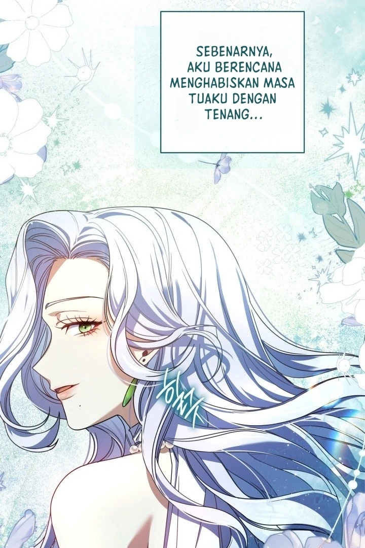 Father, I Won’t Do Anything Chapter 15 - halaman 73
