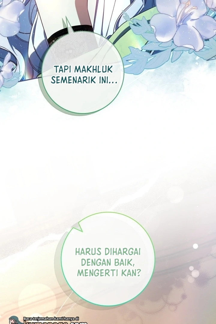 Father, I Won’t Do Anything Chapter 15 - halaman 74
