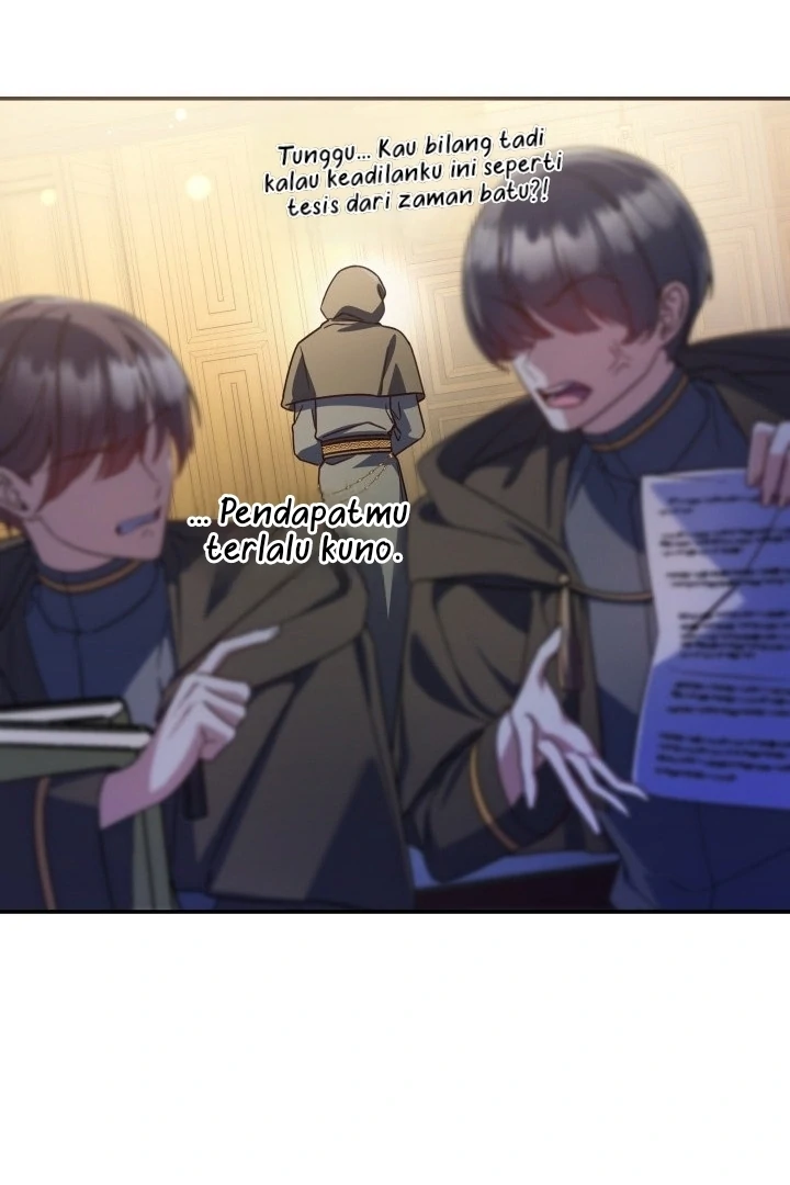 Father, I Won’t Do Anything Chapter 15 - halaman 78