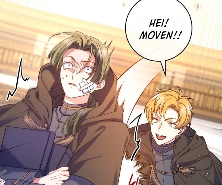 Father, I Won’t Do Anything Chapter 15 - halaman 80