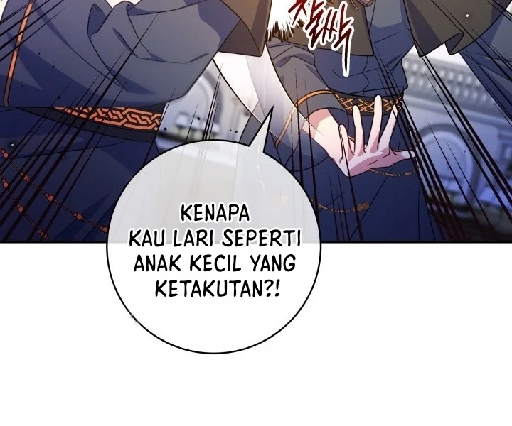 Father, I Won’t Do Anything Chapter 15 - halaman 81