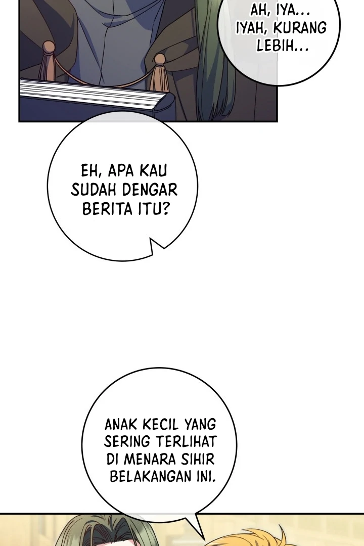 Father, I Won’t Do Anything Chapter 15 - halaman 83