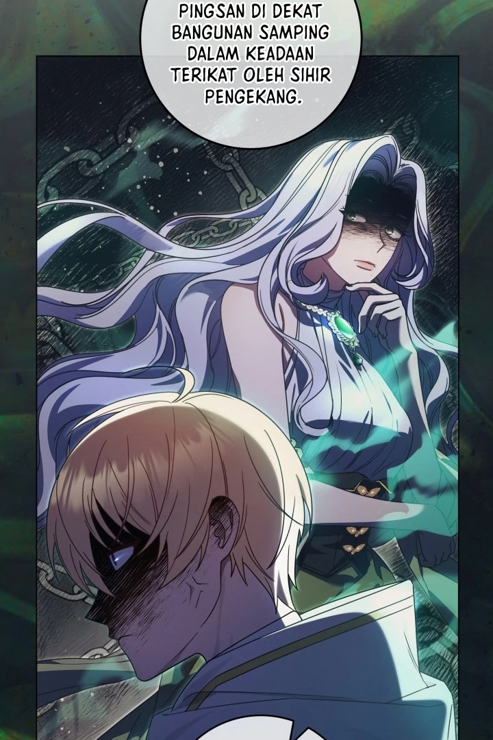 Father, I Won’t Do Anything Chapter 15 - halaman 85
