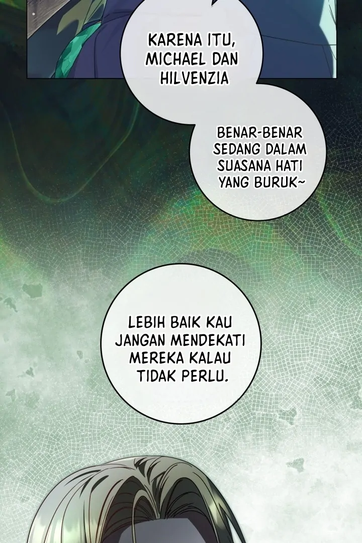 Father, I Won’t Do Anything Chapter 15 - halaman 86