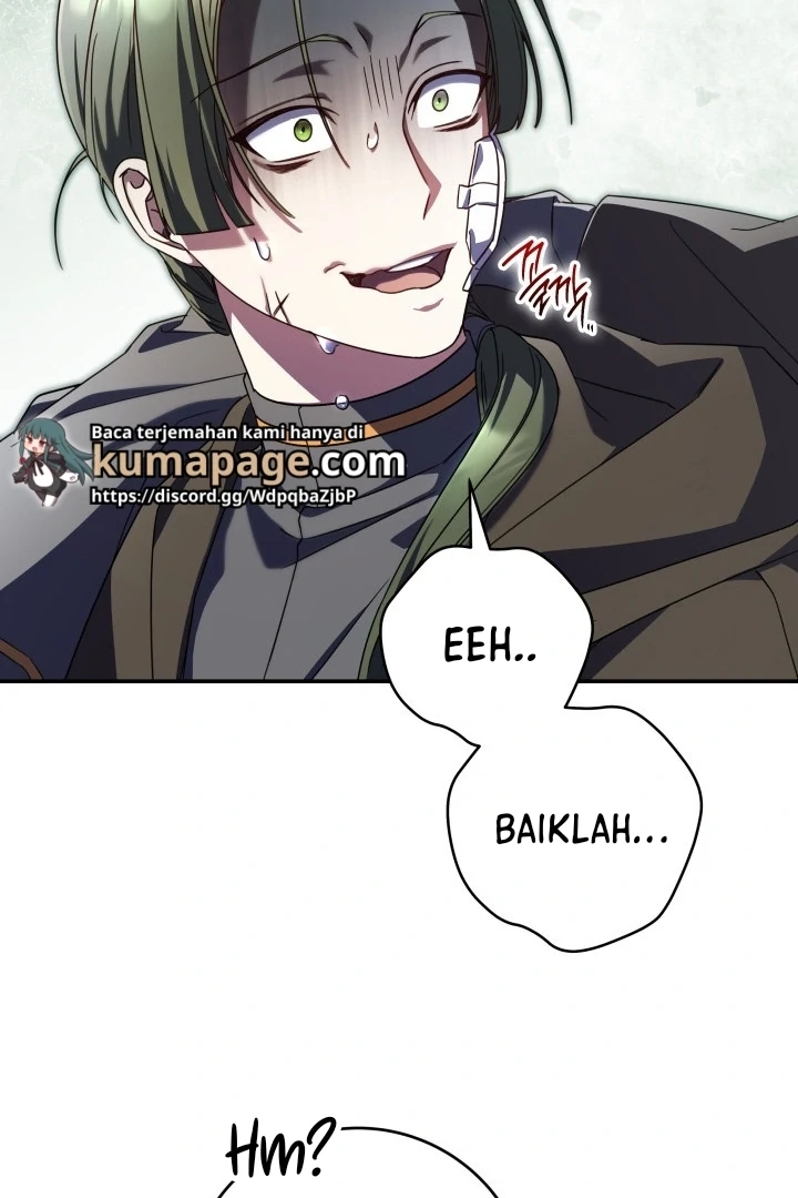 Father, I Won’t Do Anything Chapter 15 - halaman 87