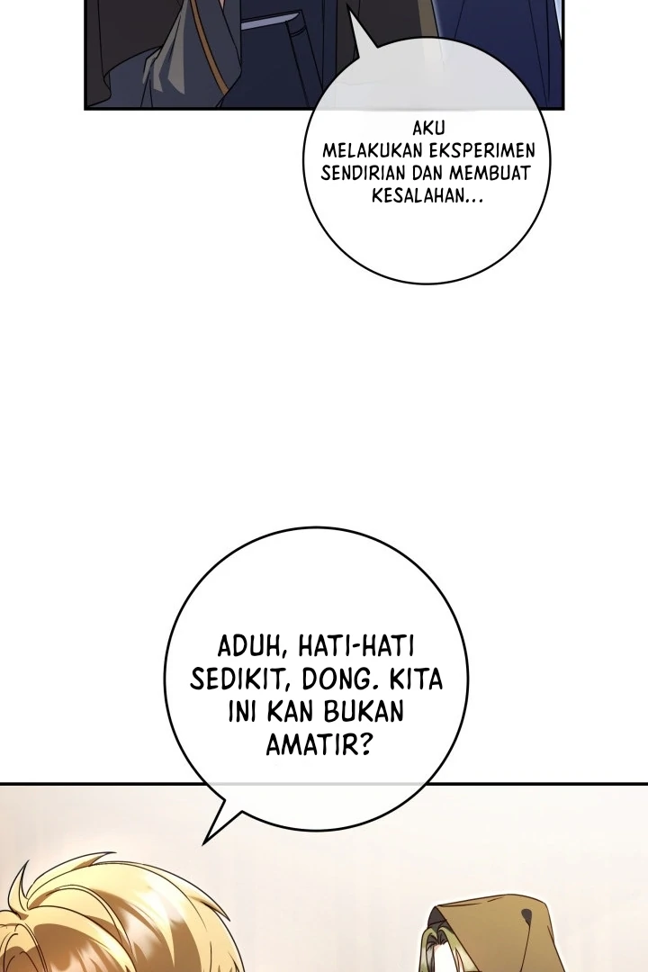 Father, I Won’t Do Anything Chapter 15 - halaman 89