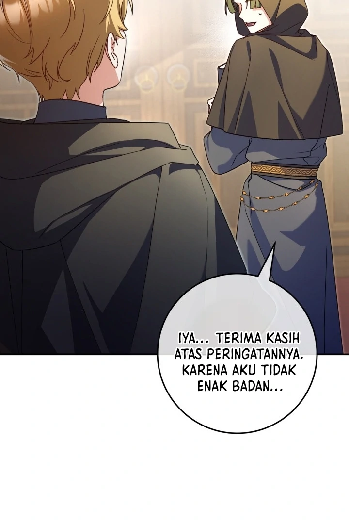 Father, I Won’t Do Anything Chapter 15 - halaman 90