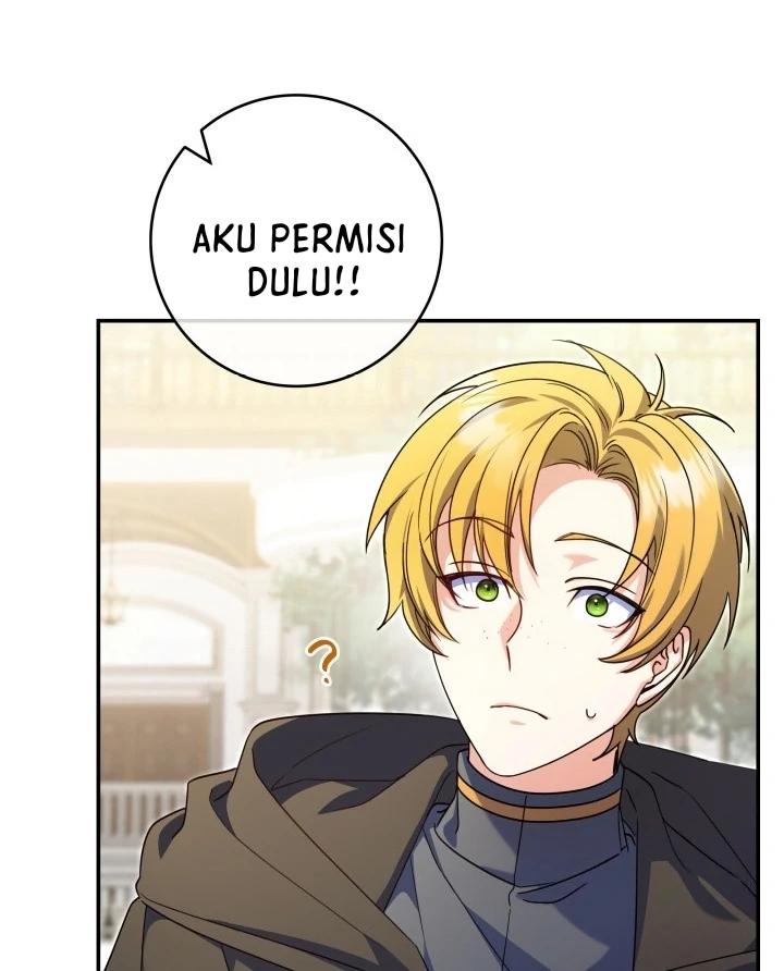 Father, I Won’t Do Anything Chapter 15 - halaman 91