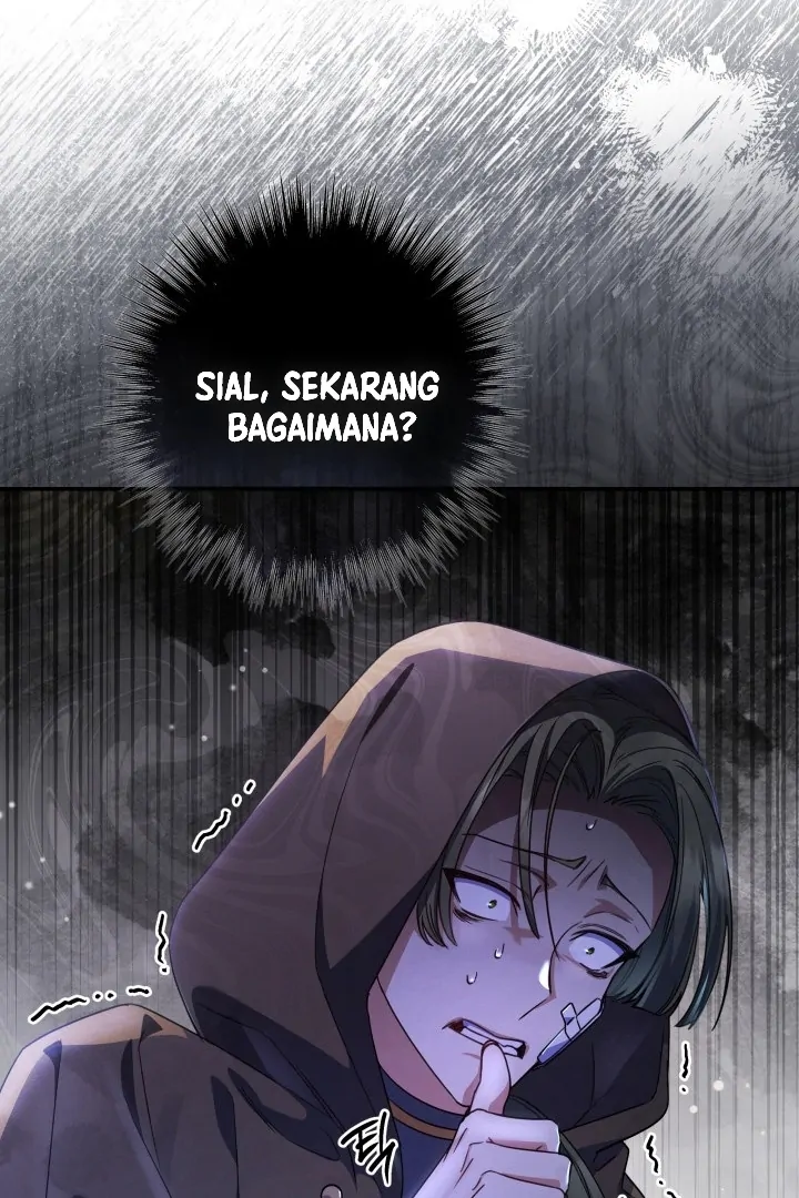 Father, I Won’t Do Anything Chapter 15 - halaman 94