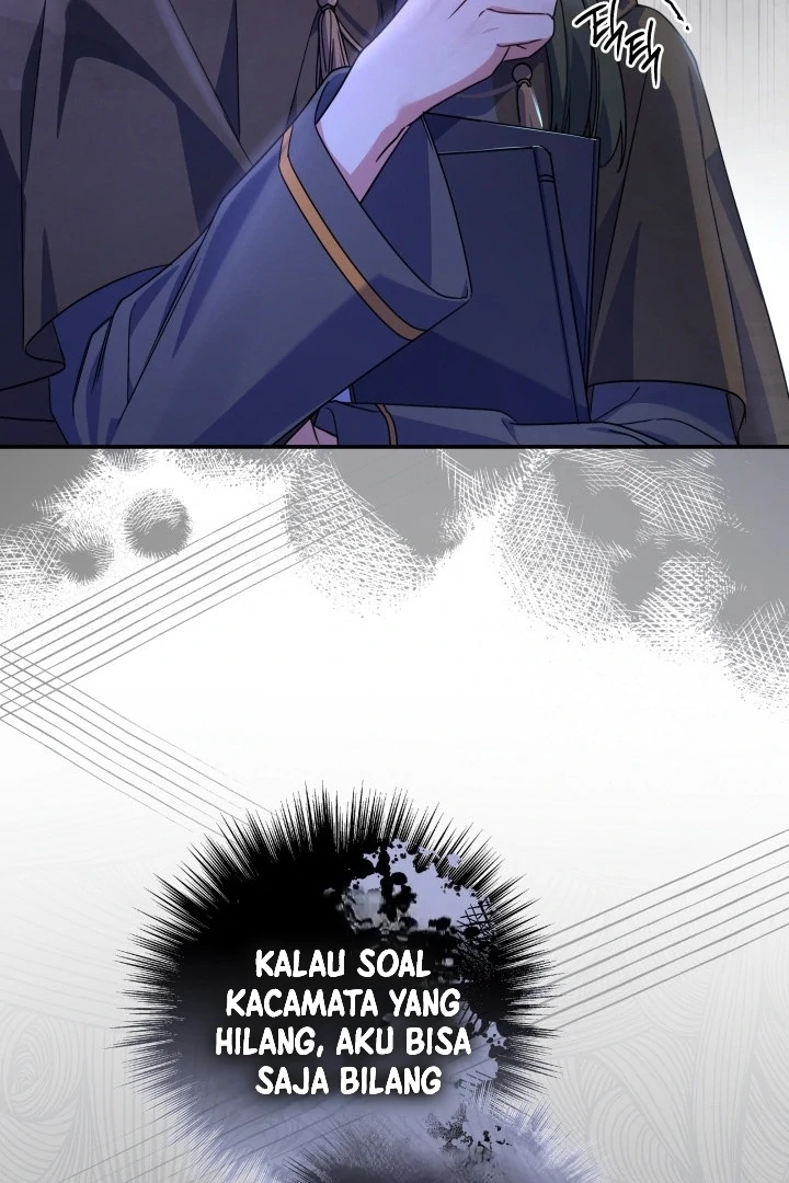 Father, I Won’t Do Anything Chapter 15 - halaman 95