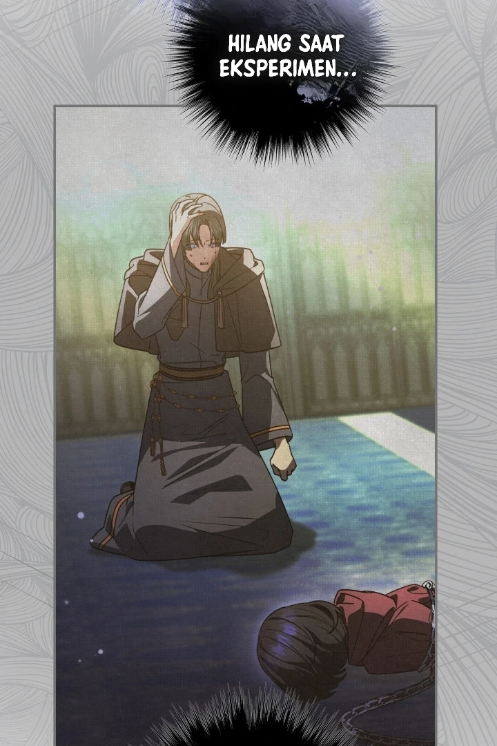 Father, I Won’t Do Anything Chapter 15 - halaman 96