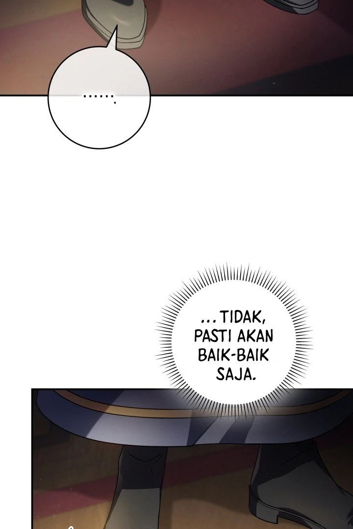 Father, I Won’t Do Anything Chapter 15 - halaman 98