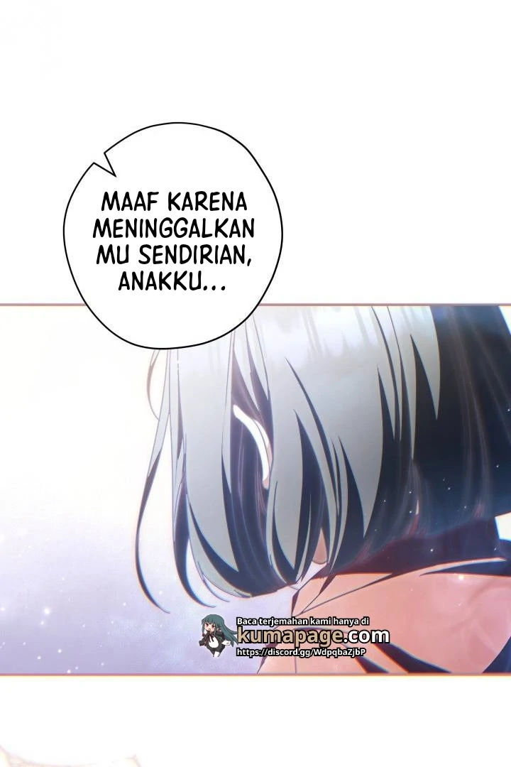 Father, I Won’t Do Anything Chapter 16 - halaman 101