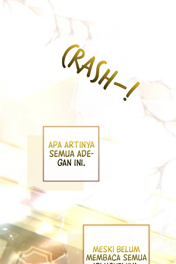 Father, I Won’t Do Anything Chapter 16 - halaman 102
