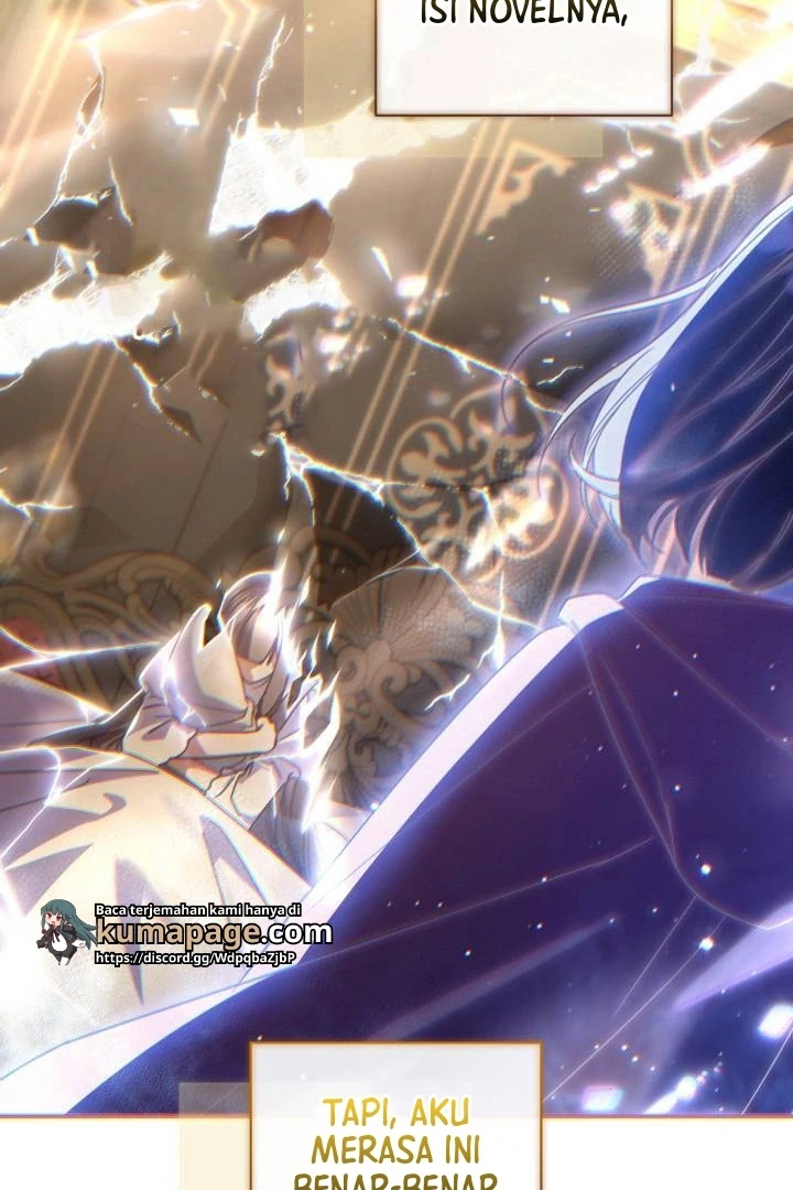Father, I Won’t Do Anything Chapter 16 - halaman 103