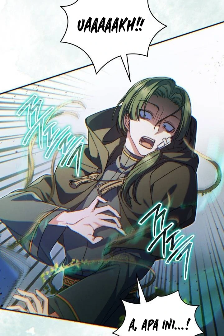 Father, I Won’t Do Anything Chapter 16 - halaman 11
