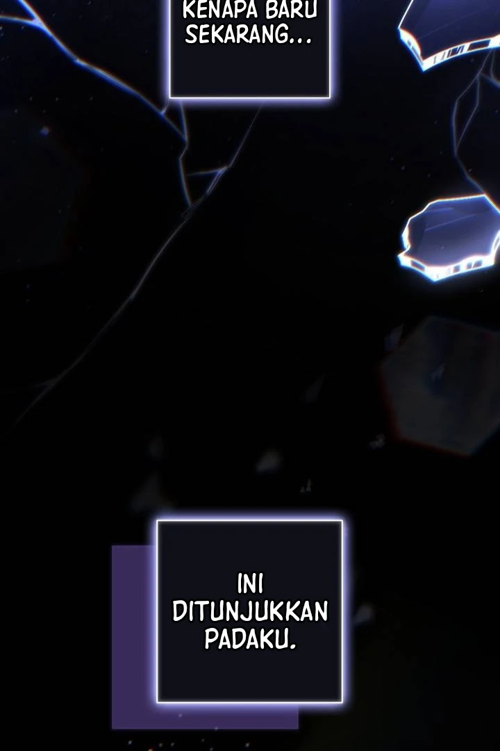Father, I Won’t Do Anything Chapter 16 - halaman 111