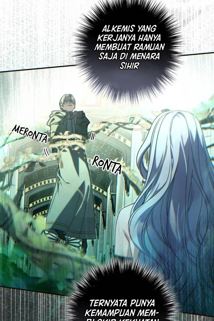 Father, I Won’t Do Anything Chapter 16 - halaman 15
